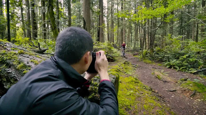 X-T2: Joe Ng (Canada) x Sports / FUJIFILM