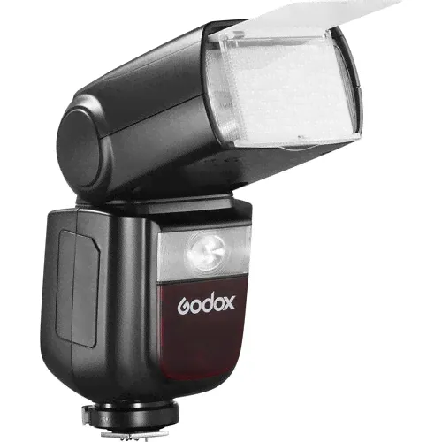 Вспышка накамерная Godox Ving V860IIIF TTL для Fujifilm-2