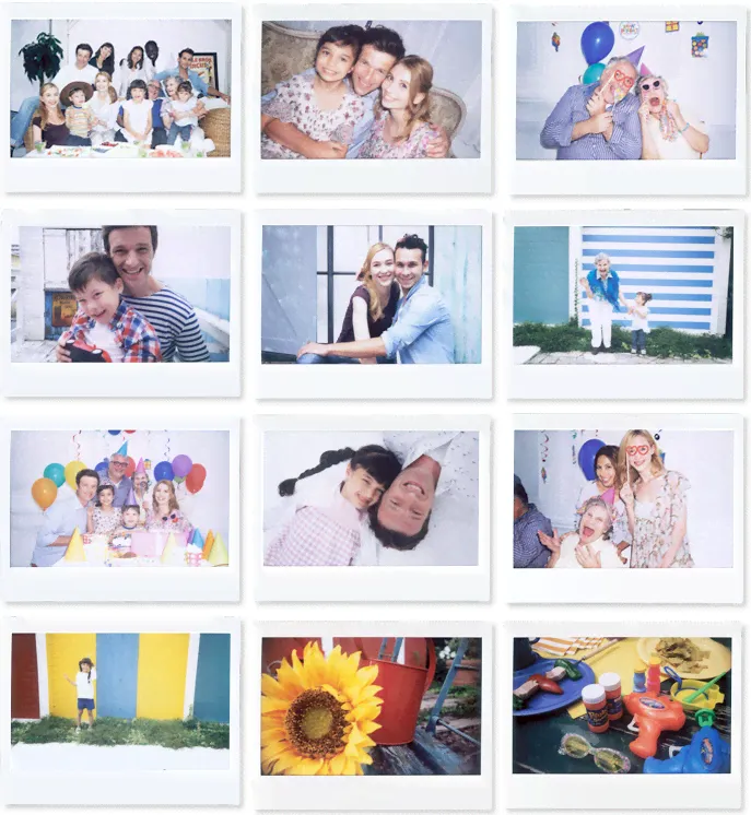 Фотоаппарат моментальной печати Fujifilm Instax WIDE 300 Toffee, Белый, Instax WIDE 300 Toffee-2