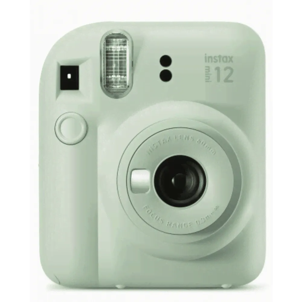Фотоаппарат Fujifilm Instax Mini 12, Green-3