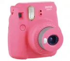 Fujifilm Instax mini 9 Flamingo Pink
