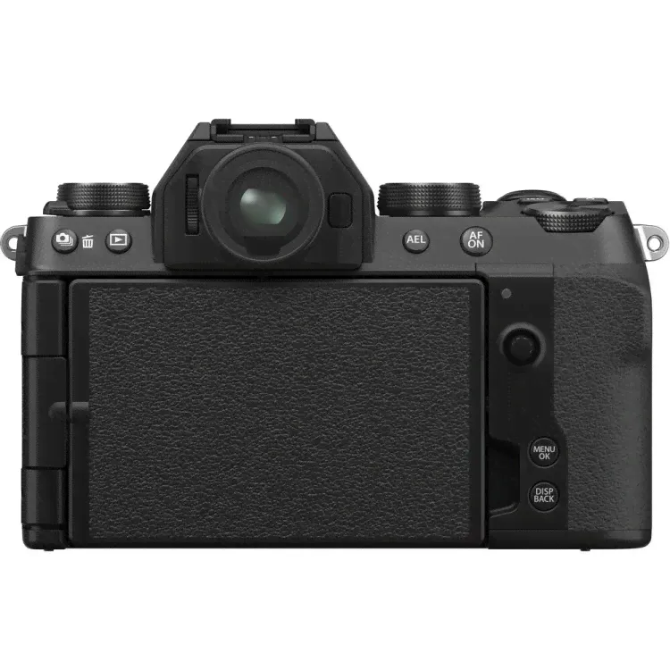 Беззеркальный фотоаппарат Fujifilm X-S10 Body-1