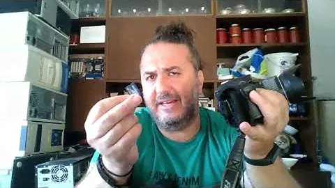 Fujifilm S9500