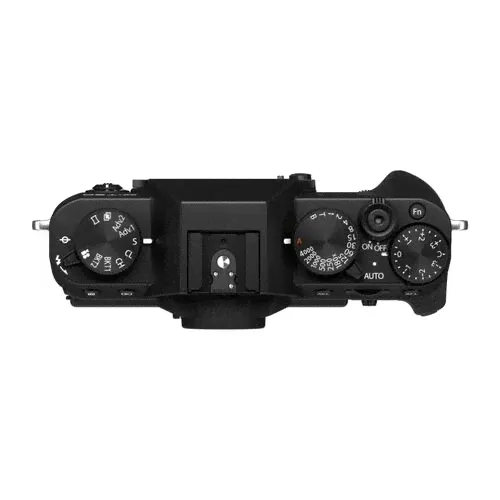 Фотоаппарат Fujifilm X-T30 II Body, черный-0