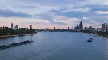 Road-testing time-lapse on the Fuji X-A1 - photoSentinel Mini in Amsterdam and Cologne