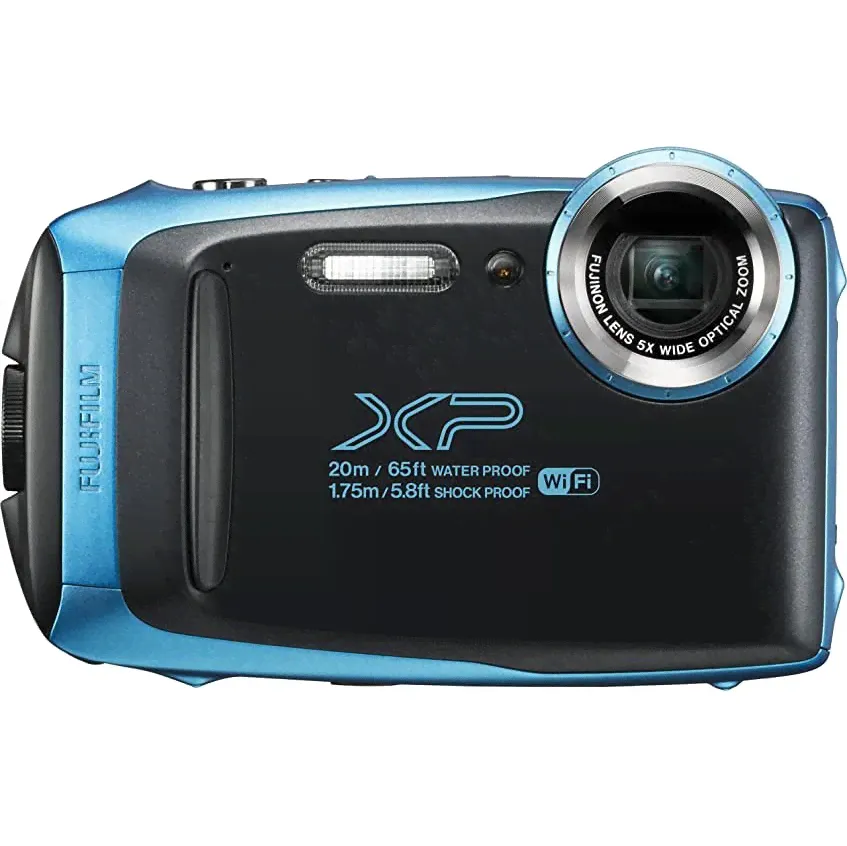Fujifilm FinePix XP130