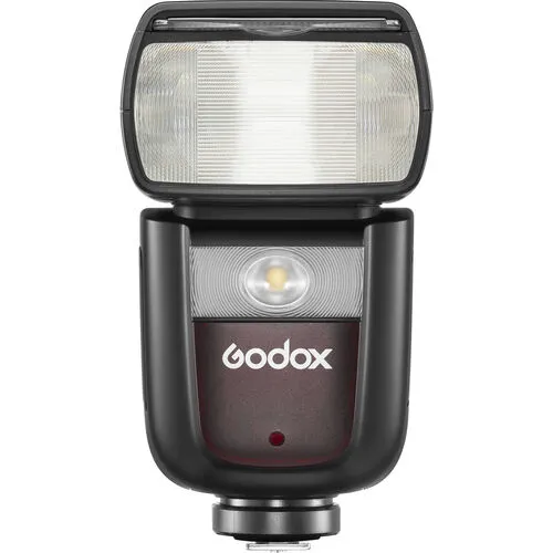 Вспышка накамерная Godox Ving V860IIIF TTL для Fujifilm-0