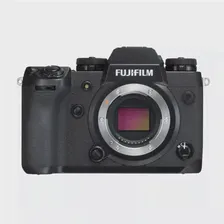 Цифровая фотокамера Fujifilm X-H1 Body