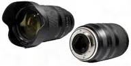 Tamron 17-70 F/2.8 Di III-A VC RXD для Fujifilm //