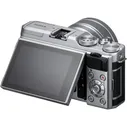 Фотоаппарат Fujifilm X-A5 kit 15-45mm OIS PZ Brown