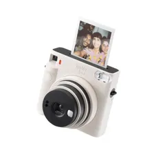 Фотокамера моментальной печати Fujifilm Instax SQUARE SQ1 White