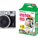 Картридж (кассета) FujiFilm Instax Mini Glossy 20 фото для Instax Mini 90 Neo Classic