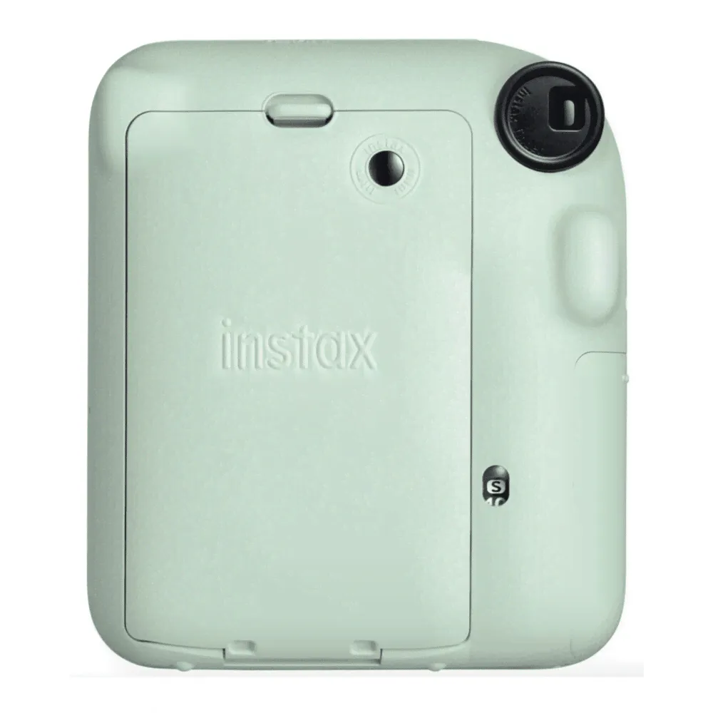 Фотоаппарат Fujifilm Instax Mini 12, Green-0