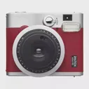 Фотокамера моментальной печати FUJIFILM Instax Mini 90 RED