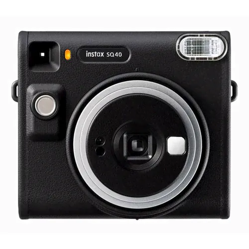 Моментальная фотокамера Fujifilm Instax Square SQ40-0