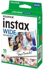 Картридж для камеры Fujifilm Instax Wide 10 снимков