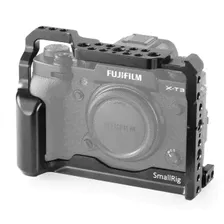 Клетка SmallRig 2228 для Fujifilm X-T2 и X-T3