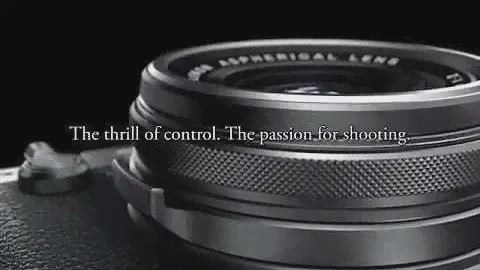 X100T premium compact digital camera  | FUJIFILM