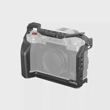 Многофункциональная клетка для камеры SmallRig Original XT5 для камеры Fujifilm X-T5 С креплением для холодного башмака Nato Rail 4135
