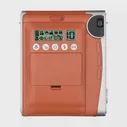 Фотоаппарат моментальной печати Fujifilm Instax Mini 90, коричневый
