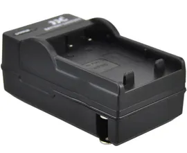 Зарядное устройство для аккумулятора Fujifilm NP-95 и Ricoh DB-90