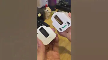 aliexpress haul | content creator |  fujifilm | instax mini 11 | thermal printer