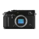 Фотоаппарат FujiFilm X-Pro3 Body Black