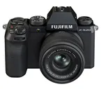 Фотоаппарат Fujifilm X-S20 Kit XC 15-45mm