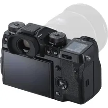 Фотоаппарат Fujifilm X-H1 body VPB-XH1