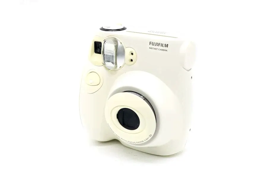 Fujifilm Instax mini 7S-0