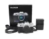 Fujifilm X-T10 body в упаковке