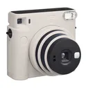 Фотокамера моментальной печати Fujifilm Instax SQUARE SQ1 White