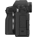 Беззеркальный фотоаппарат Fujifilm X-S10 Body