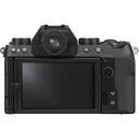 Беззеркальный фотоаппарат Fujifilm X-S10 Body