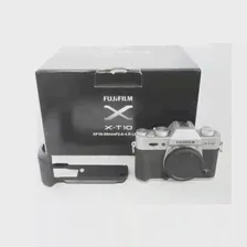 Fujifilm X-T10 Body (Б/У)