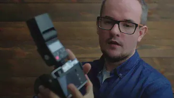 FujiFilm X-E3 and Godox Speedlights (TTL, HSS, Wireless)