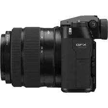 Фотоаппарат среднего формата Fujifilm GFX 50S II Kit GF35-70mm