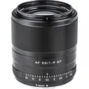 Viltrox AF 56mm f/1.4 XF для Fujifilm X-Mount