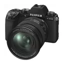 Фотоаппарат FujiFilm X-S10 kit 16-80