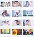 Фотоаппарат моментальной печати Fujifilm Instax WIDE 300 Toffee, Белый, Instax WIDE 300 Toffee