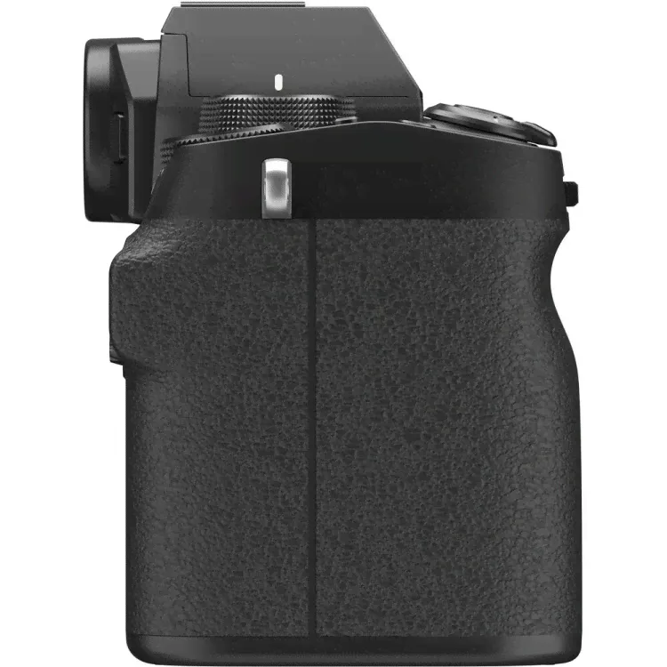 Беззеркальный фотоаппарат Fujifilm X-S10 Body