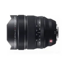 Объектив Fujifilm XF 8-16mm F2.8 R LM WR