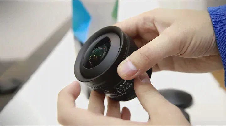 Обзор объектива Lensbaby 5.8mm f/3.5 Circular Fisheye с образцами (полнокадровый и APS-C)