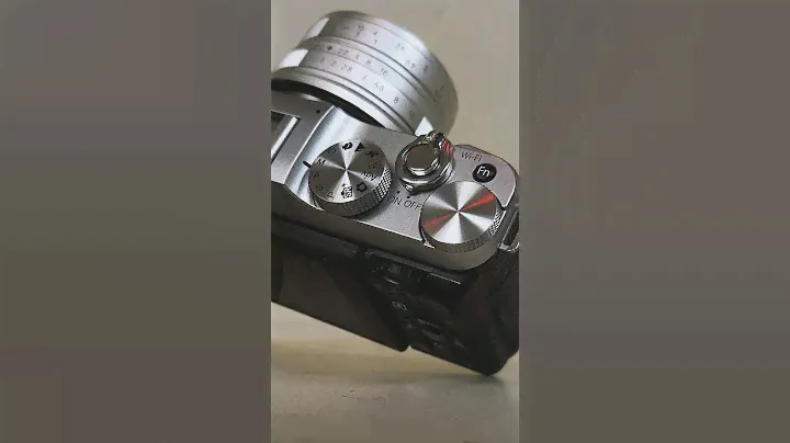 Fujifilm X-M1