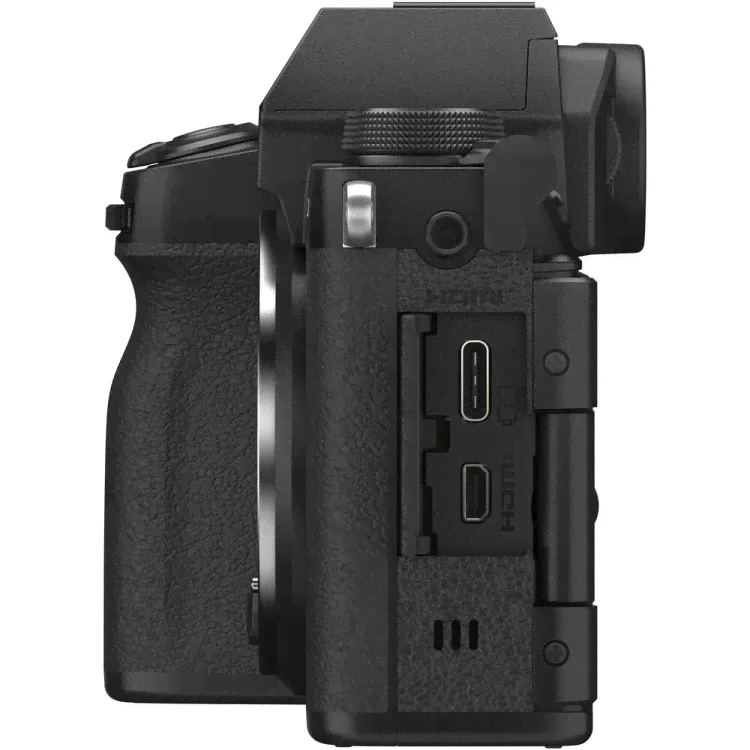 Беззеркальный фотоаппарат Fujifilm X-S10 Body-3