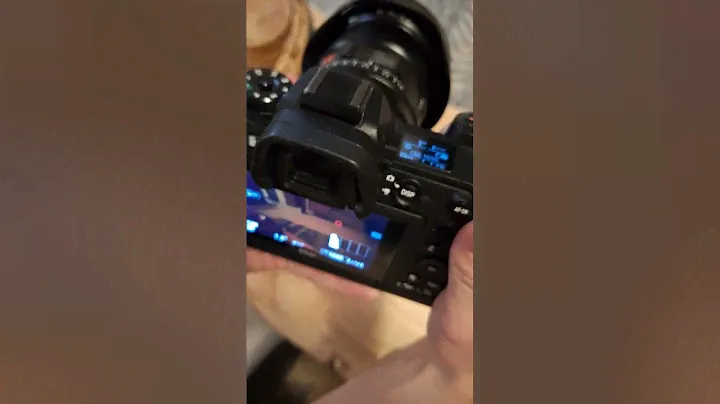 Viltrox 16mm F1.8 issues on my Nikon Z7