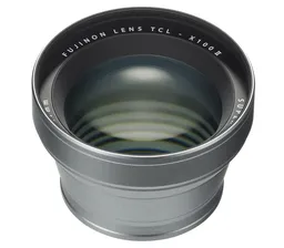 Экстендер Fujifilm TCL-X100 II Silver