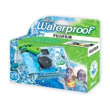 Fujifilm Quick Snap Waterproof