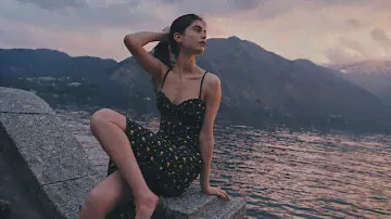 GFX100S II: "More than Full Frame" x Alessio Albi/ FUJIFILM