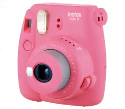 Fujifilm Instax mini 9 Flamingo Pink